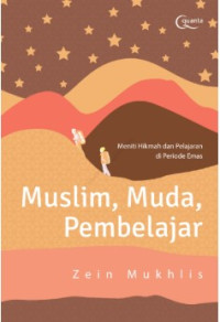 Image of Muslim muda pembelajar