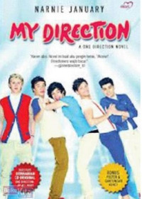 Image of My direction