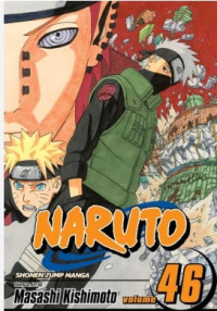 Image of Naruto vol. 46