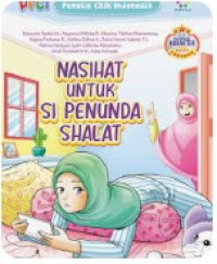 Image of Nasihat untuk si penunda shalat