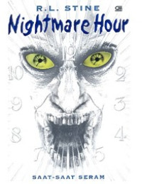 Image of Nightmare hour