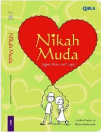 Image of Nikah muda