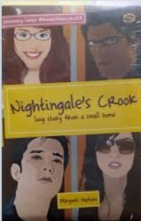 Image of Nughtingale's Crook - Long Story From a Small Home