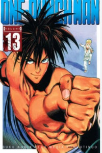 Image of One punch man vol. 13