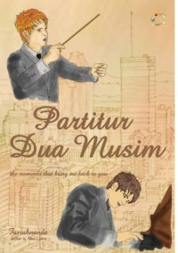 Image of Partitur dua musim