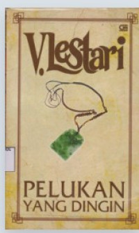 Image of Pelukan yang dingin