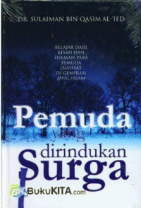 Image of Pemuda yang dirindukan surga