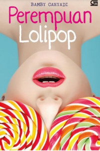 Image of Perempuan lolipop