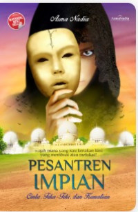Image of Pesantren impian : cinta, teka-teki, dan kematian