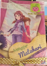 Image of Pinkberry : mengejar matahari