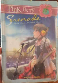 Image of Pinkberry : serenade