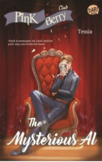 Image of Pinkberry : the mysterious al