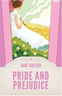 Image of Pride and prejudice
