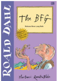 Image of Raksasa besar yang baik