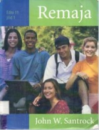 Image of Remaja Jjlid 1 edisi 11