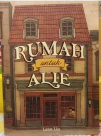 Image of Rumah untuk alie