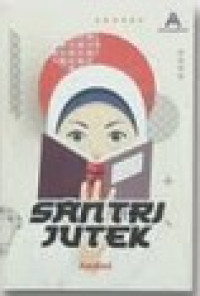 Image of Santri jutek