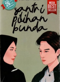 Image of Santri pilihan bunda