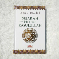Image of Sejarah hidup rasulullah