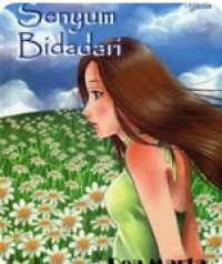 Image of Senyum bidadari