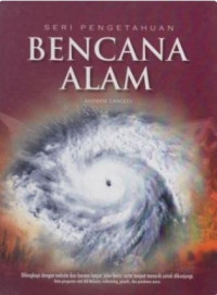 Image of Seri pengetahuan bencana alam