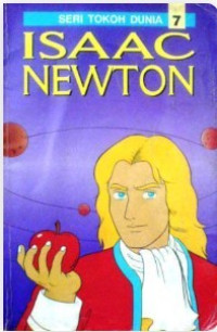 Image of Seri tokoh dunia 7 : Isaac Newton