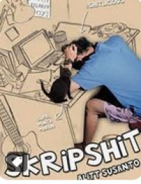 Image of Skripshit!