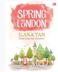 Image of Spring in london