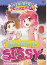 Image of squishy sissy