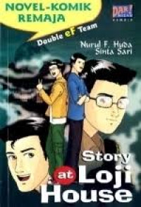 Image of Story at loji house