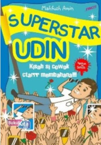 Image of Superstar udin