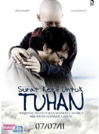 Image of Surat kecil untuk tuhan