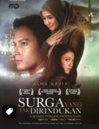Image of Surga yang tak dirindukan