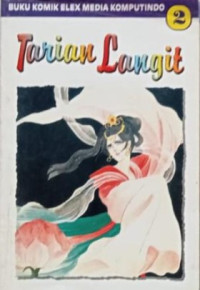 Image of Tarian langit vol. 2