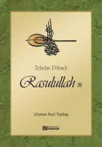 Image of Teladan pribadi rasulullah
