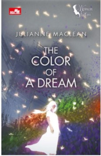 Image of The color of a dream