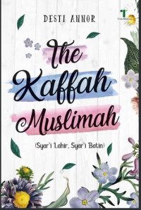 Image of The kaffah muslimah