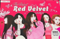 Image of The perfect red velvet