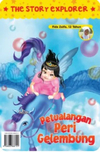 Image of The story explorer : peri gelembung