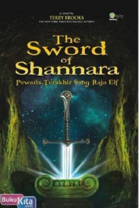 Image of The sword of shannara
