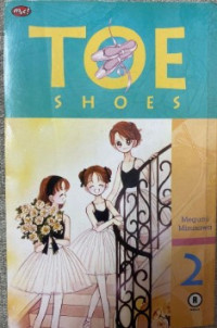 Image of Thoe shoes vol. 2