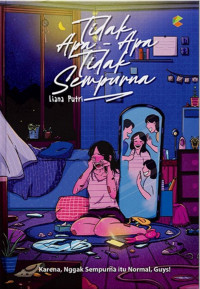 Image of Tidak apa-apa tidak sempurna