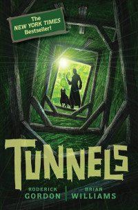 Image of Tunnels