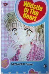 Image of Whistle in the heart