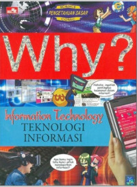 Image of Why? information technology
