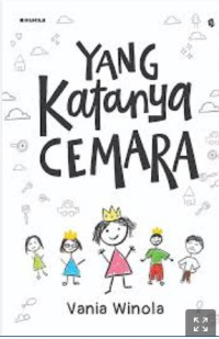 Image of Yang katanya cemara